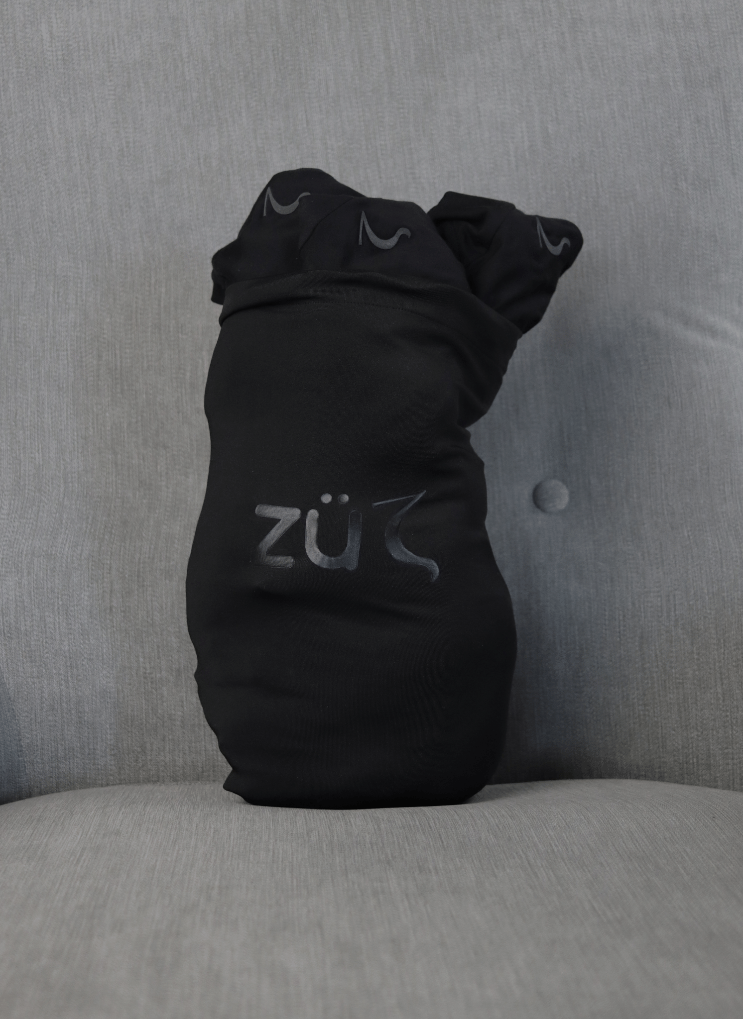 Extra Züz BLK Fit-Bag